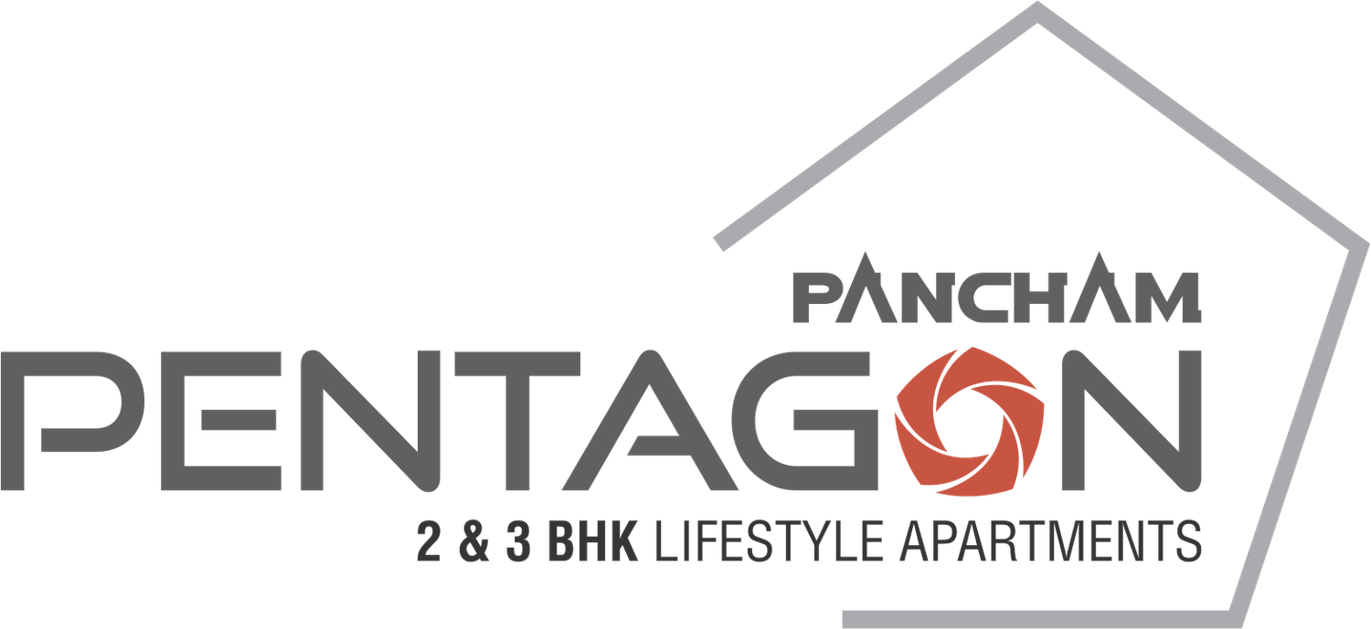 Pancham Pentagon Logo